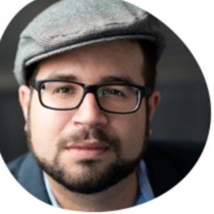 Meet your Posher, Shawn